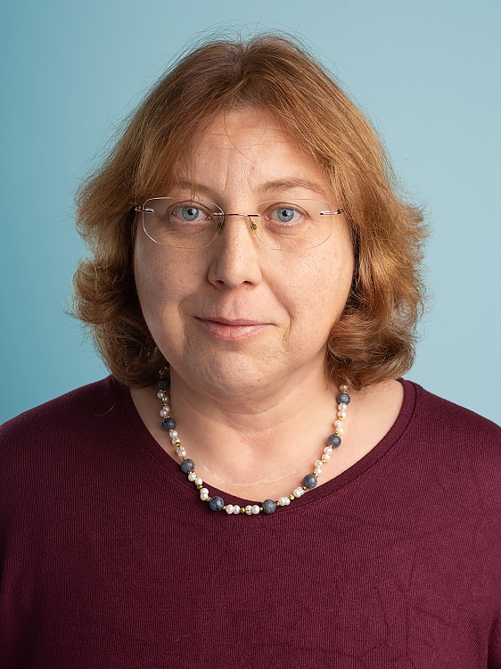 Annette v. Villiez, Beisitzerin