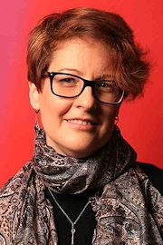Kirsten Sielaff, Ortsbeirat Flomersheim
