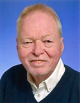 Klaus J. Franz, Revisor, 