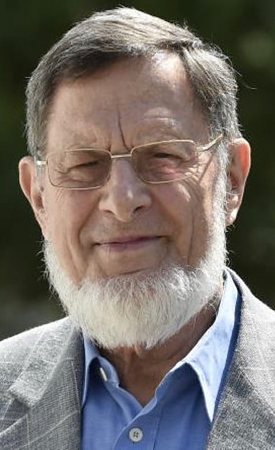 Horst Sielaff, Beisitzer